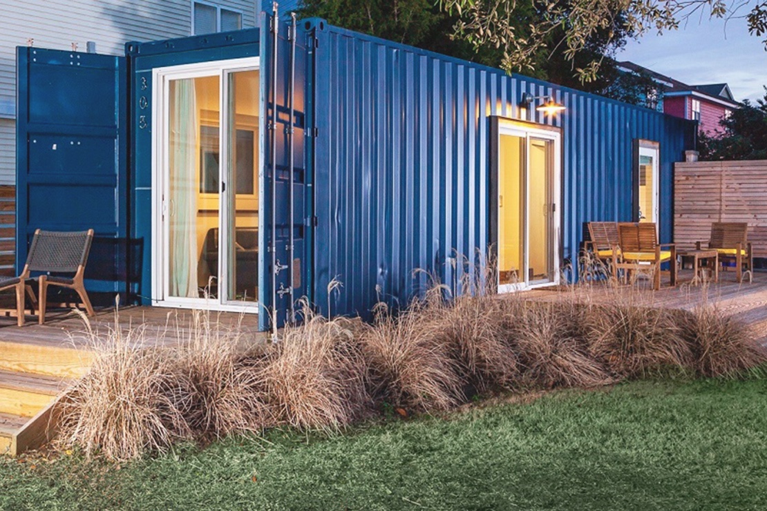 Omay Kimyasal Arıtma Tesisi